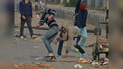 Demonetisation ended terror-funding, stone-pelting: Manohar Parrikar 