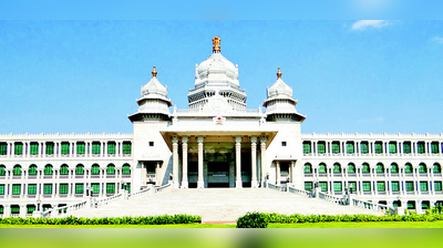 ಕಾವೇರಿಗಾಗಿ ಅಧಿವೇಶನವೇ ನಡೆಯಿತು; ಮಹದಾಯಿಗಾಗಿ ಚರ್ಚೆಯಾದರೂ ಆಗಲಿ