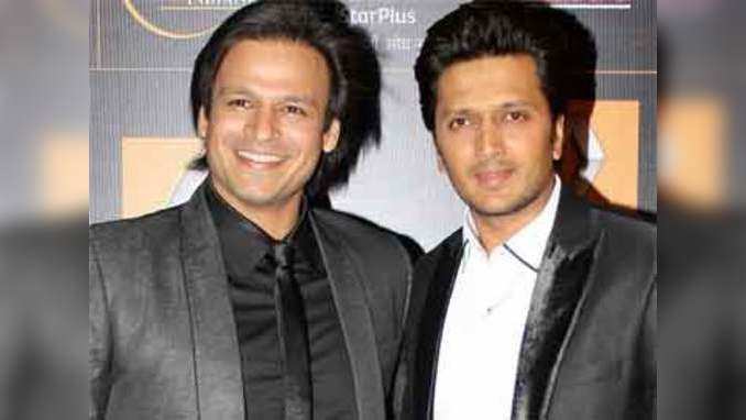 Vivek Oberoi is the biggest gossipmonger: Riteish Deshmukh 