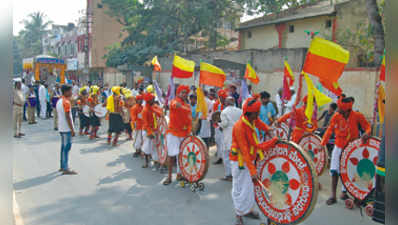 ಪ್ರೀತಿ-ವಿಶ್ವಾಸದ ಬಲಿಷ್ಠ ಸಮಾಜ ದಾಸರ ಆಶಯ