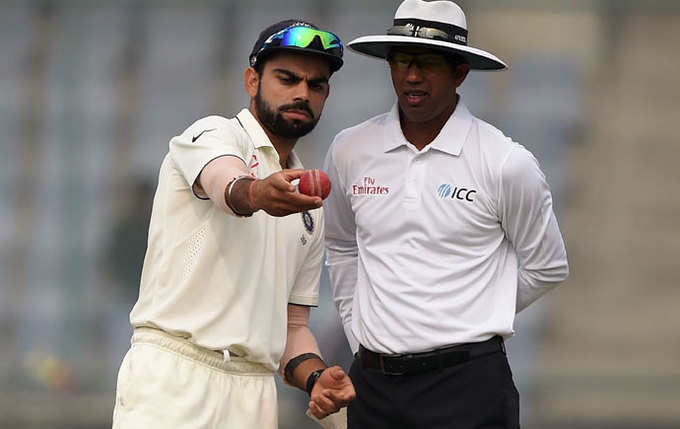 भारत VS इंग्लैंड: दूसरा टेस्ट, दूसरे दिन के खास लम्हे