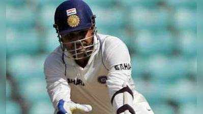 नागपुर टेस्ट में पारी से हारा भारत
