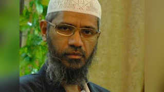 ED writes to home ministry, seeking all papers related to Zakir Naik 