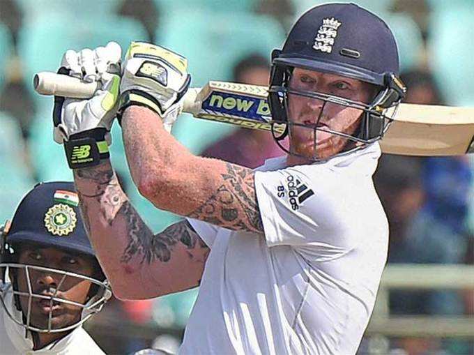 India vs England: आंकड़ों में देखिए तीसरा दिन