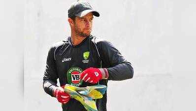 एडिलेड टेस्ट के लिए ऑस्ट्रेलियाई टीम में कई बदलाव