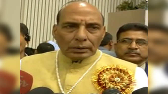 Home Minister Rajnath Singh orders probe into Indore-Patna train tragedy 