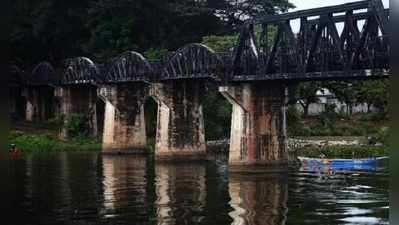 দেখুন, বিশ্বের আশ্চর্য পাঁচ রেলসফর!