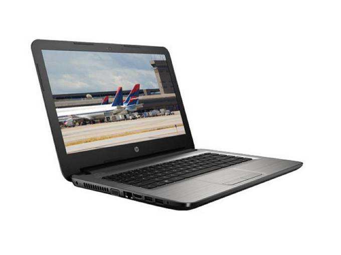 HP Notebook 14-am020tu