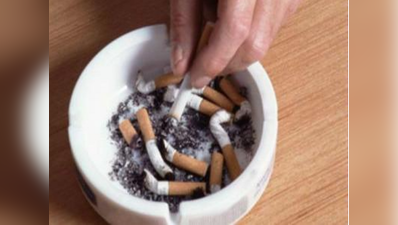 नोटबंदी: सिगरेट की बिक्री में 40 फीसदी गिरावट