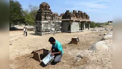 ‘ಹಂಪಿ ಬೈ ನೈಟ್’ಗೆ ಮರುಜೀವ