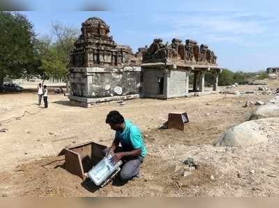 ‘ಹಂಪಿ ಬೈ ನೈಟ್’ಗೆ ಮರುಜೀವ