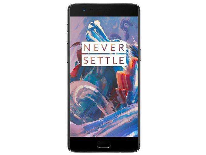 OnePlus 3