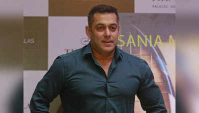 Has Salman recommended Sultan director for Race 3? 