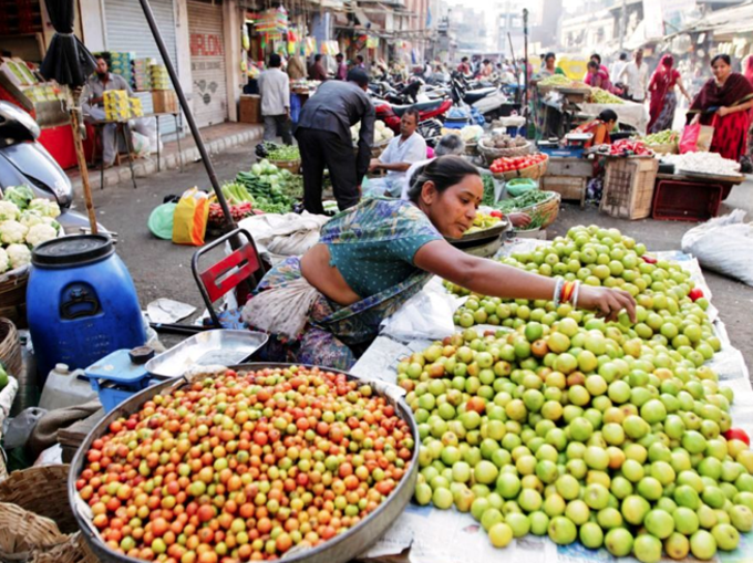 सस्ती सब्जियां