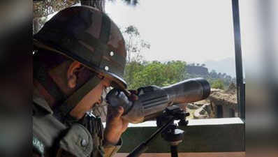 Indian, Pakistani DGMOs speak over border firings 