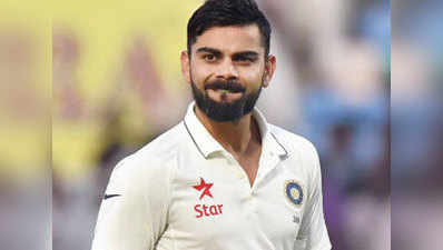 Virat Kohli accused of ball tampering, ICC rejects probe 