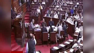 Stalemate continues in Parliament over demonetisation 