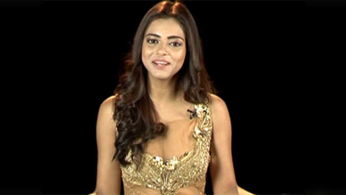 Miss India World 2016 Priyadarshini Chatterjee shares her journey to the title