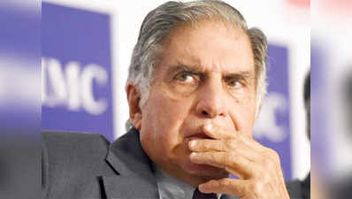 Ratan Tata raises concerns over note ban 