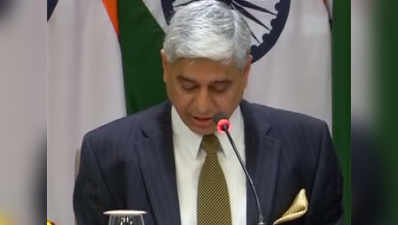 MEA summons Pak deputy high commissioner over repeated ceasefire violations 