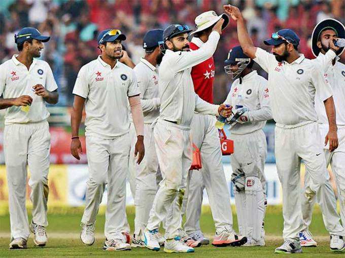 India vs England: निर्णायक बढ़त बनाने उतरेगा भारत