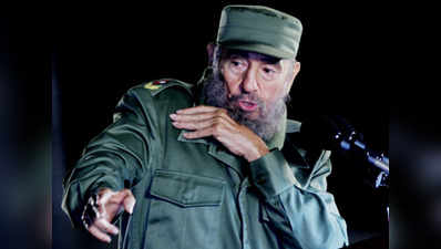 Cubas former president, revolutionary icon Fidel Castro dies at 90 