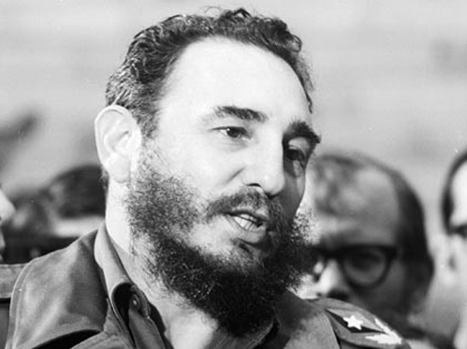 क्यूबा की क्रांति के जनक फिदेल कास्त्रो से जुड़ीं 10 अहम बातें