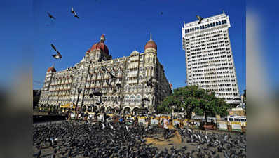 Peace march, floral tributes mark 8th anniversary of 26/11 Mumbai terror attacks 