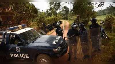 உகாண்டாவில் அரசுப்படைகள், பிரிவினைவாதிகள் மோதல்: 55 பேர் பலி