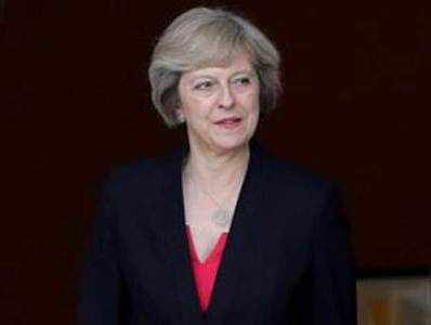 ब्रिटिश प्रधानमंत्री ने स्वीकारा, ब्रेग्जिट की वजह से नहीं आती रातों को नींद