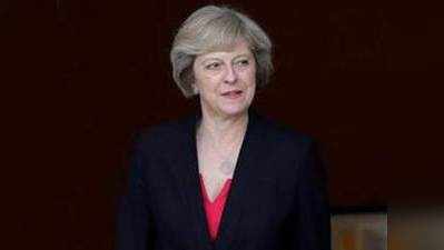 ब्रिटिश प्रधानमंत्री ने स्वीकारा, ब्रेग्जिट की वजह से नहीं आती रातों को नींद
