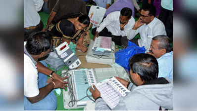 महाराष्ट्र: नगर परिषद चुनाव के आने लगे नतीजे