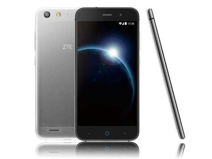 ZTE Blade V6