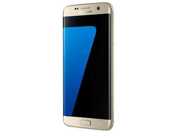 Samsung Galaxy S7 Edge