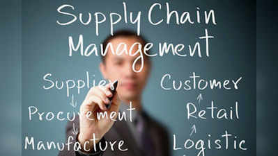 Supply chain ವೃತ್ತಿಪರರಾಗಿ