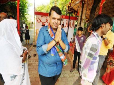 महाराष्ट्रः नगर परिषद चुनाव में बीजेपी ने मारी बाजी, कांग्रेस तीसरे नंबर पर