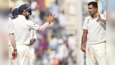 India vs England तीसरा टेस्ट : चौथे दिन खत्म होगा इंग्लैंड का खेल !