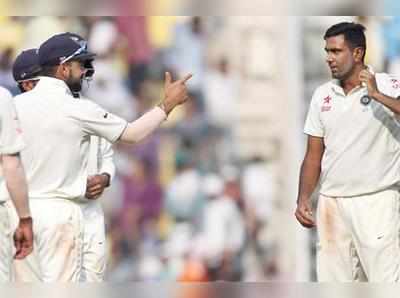 India vs England तीसरा टेस्ट : चौथे दिन खत्म होगा इंग्लैंड का खेल !