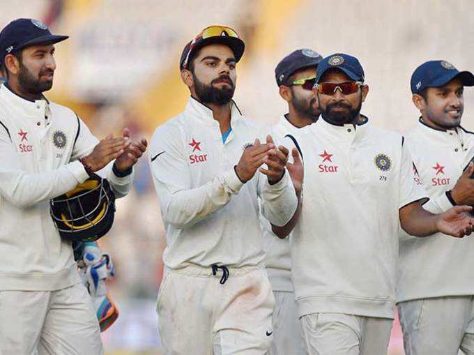 India vs England: चौथे दिन भारत ने कैसे हासिल की जीत
