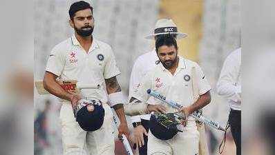 India vs England: कोहली ने कहा, ओपनर का ऑप्शन हो सकते हैं पार्थिव