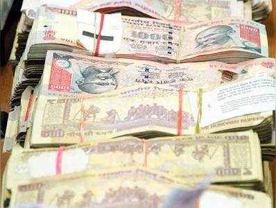 500 और 1000 के पुराने नोटों से फर्नीचर बना रही है केरल की कंपनी