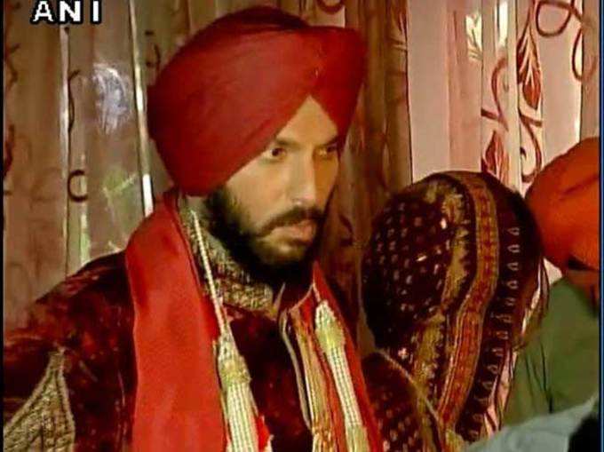 युवराज सिंह और हेजल कीच की शादी की तस्वीरें