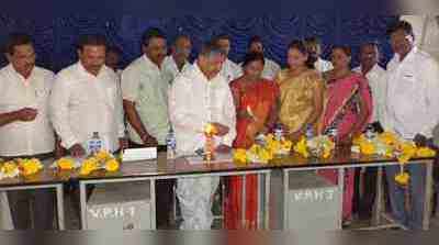 ಶೀಘ್ರದಲ್ಲೇ ಸೋಲಾರ್ ವ್ಯವಸ್ಥೆ ಜಾರಿ