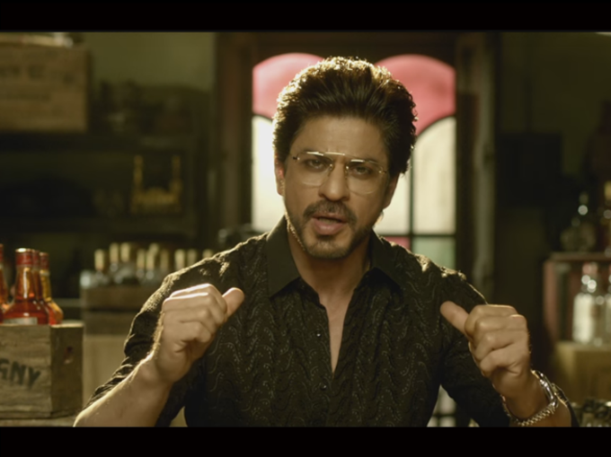7 दिसंबर को आ रहे हैं रईस SRK, सवाल रखिए तैयार