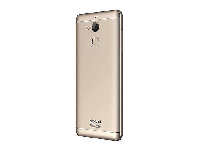 Coolpad Note 5