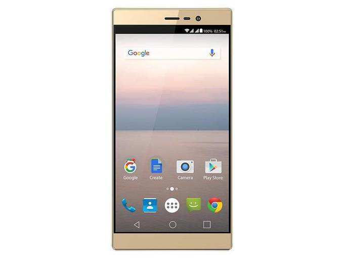 Panasonic Eluga A2