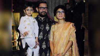 Kiran Rao’s jewellery worth Rs 80 lakh stolen from her Mumbai residence 