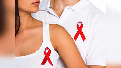 फिजिकल रिलेशन बनाने के बाद एचआईवी टेस्ट को पहुंच रहे युवा