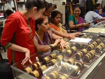 ಘೋಷಿತ ಆದಾಯದಿಂದ ಚಿನ್ನ ಖರೀದಿಸಿದರೆ ತೆರಿಗೆ ಇಲ್ಲ