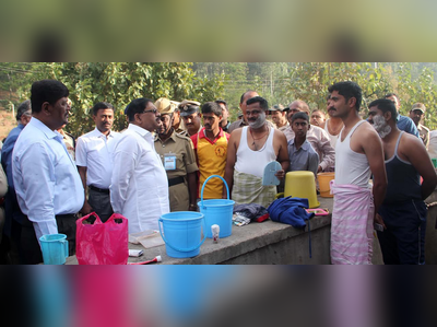 ಪೊಲೀಸ್‌ ಜೀವನವೇ ಬೇಸರವಾಗಿದೆ...!